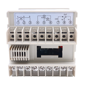 Controlador de temperatura PID digital con perilla de temperatura de termostato giratorio Opciones OEM personalizables