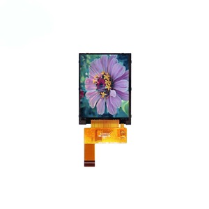 液晶显示2英寸屏幕240*320液晶显示二维码 - Product Image 2