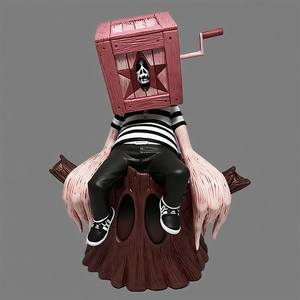 Tùy Chỉnh 3D Nghệ Thuật Vinyl Đồ Chơi Sản Xuất PVC Hành Động Hình Đồ Chơi Làm Cho Riêng Bạn - Product Image 4