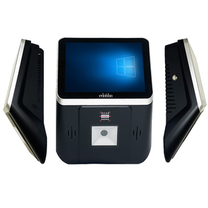 Лидер продаж, 8-дюймовый терминал Windows/Android POS-легкий, простой в эксплуатации, многоценовое использование