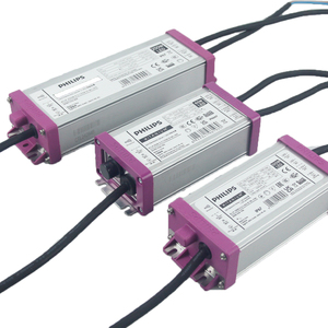 Xi LP 200W WL <strong>Input</strong> Voltage NFC Program 1-10v Dimming 10-step DynaDimmer IP67 Waterproof with Philips <strong>Led</strong> <strong>Drivers</strong> - Product Image 4