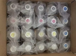 厂家批发印刷油墨1000毫升升华油墨4色升华油墨Epn DX5/DX7/5113/4720 - Product Image 4