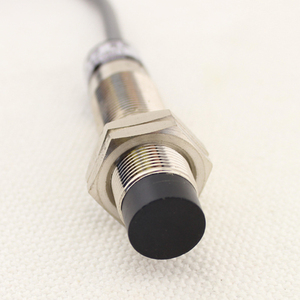 LJ16A3-5-Z/BX AX by AY EX DX J/EZ DZ-G Inductive <strong>Proximity</strong> <strong>Sensor</strong> M16 Distance 5MM PNP NPN NO NC DC10-30V AC90-250V Cylindrical - Product Image 4