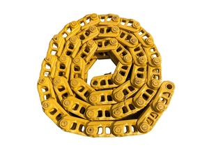Kedi D6G D9R D5 D4D D31P için parça bağlantı, buldozer kedi D7H D6D D4E D4D D4 D5C D8L D7G için parça zinciri - Product Image 3