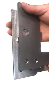 磨边排渣高效加工自动去毛刺机 - Product Image 6