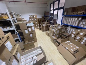 Yeni orijinal elektrik kuantum CPU birlik işlemci 140CPU65150 - Product Image 5