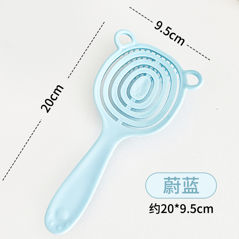 SZ003 สีฟ้า