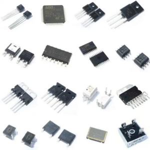 Brand New Original Integrated Electronic <strong>IC</strong> <strong>MAX3232CSE</strong>+<strong>T</strong> SSOP-16 One Stop BOM Configuration - Product Image 4