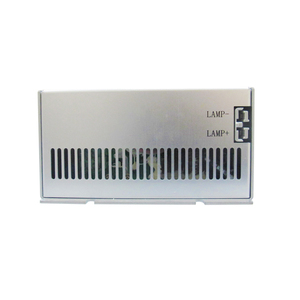 Fuente de alimentación de lámpara de xenón de arco corto de precisión LCX75 75 75W para fuente de luz de fibra óptica médica voltaje de salida de 24V - Product Image 5