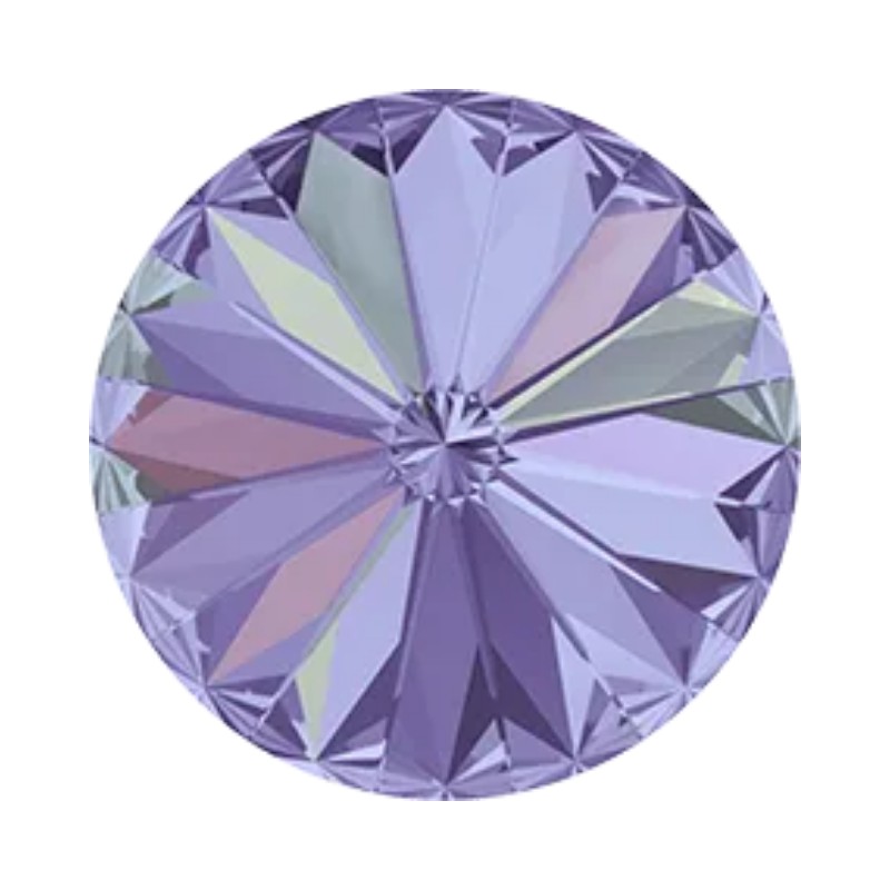 Crystal Vitrail Lumière F (001 VL)