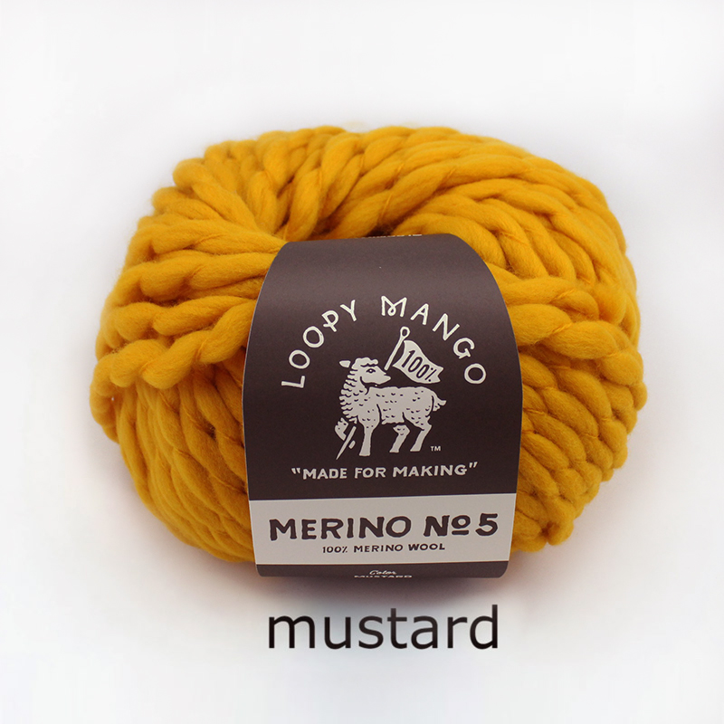 Mustard