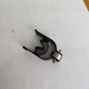 Valvola di controllo degli iniettori di carburante Common Rail originale originale F00GX17004 valvola di controllo per iniezione piezoelettrica 0445115 - Product Image 6