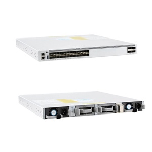C9500-24Y4C-A高性能托管交换机 | 24端口 + 4上行链路 - Product Image 5