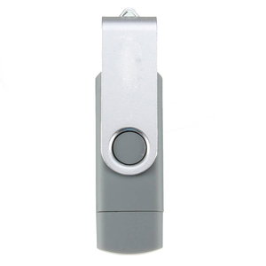 Bulk Cheap OTG <strong>USB</strong> <strong>Flash</strong> Drive 4gb 8gb Swivel OTG Thumb Drive 16GB 2.0/3.0 <strong>Android</strong> <strong>USB</strong> <strong>Memory</strong> - Product Image 4