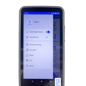 Android-Software Hochleistungs- Straßenforschungssoftware kompatibel mit Hochleistungs-Zielregler ihand30 ihand55 - Product Image 3