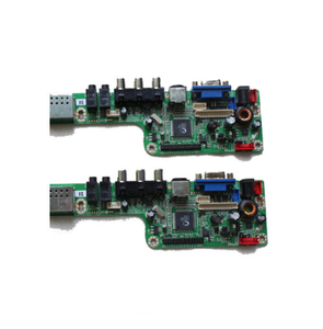 OEM ve ODM elektronik çok katmanlı baskılı devre PCB ve PCBA üreticisi ShenZhen PCB takımı PCB takımı - Product Image 3