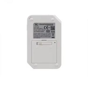 Free SDK USB Desktop RFID Reader Writer, emulador de teclado Plug & Play UHF 860-960Mhz o HF 13,56 Mhz o LF 135Khz - Product Image 5