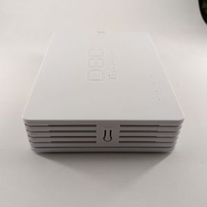 DBC xpon 1GE ONU ONT สำหรับเครือข่ายไฟเบอร์ FTTH สายแพทช์1พอร์ตดั้งเดิมพร้อม PON สำหรับระบบ PON - Product Image 3