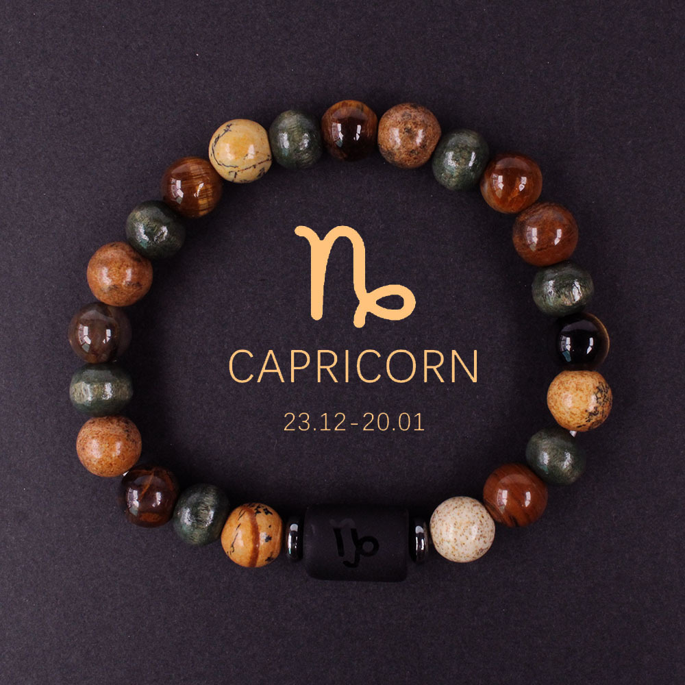 Capricornio multicolor