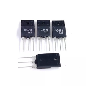 FQL40N53F FQL40N54F FQL40N51F FQL40N50F FQL40N52F FQL40N50L ของแท้ออกใหม่ - Product Image 4