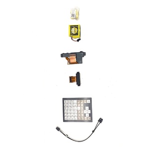 Fanuc A20B การ์ด USB CF pcmccia หน่วยความจำควบคุมการแสดงผล SRAM แฟลชขนาดกะทัดรัด Fanuc การ์ดวงจร PCB - Product Image 3