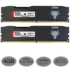Blaues DDR3 RAM 8 GB 1600 MHz 1866 MHz 240 Pin CL11 DIMMPC3-12800 PC Desktop-RAM Speicher 1,5 V Speicher für Computerteile