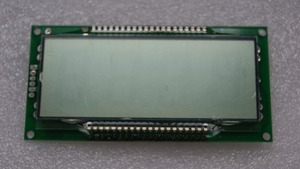7 segmenti <span class=keywords><strong>lcd</strong></span> <span class=keywords><strong>display</strong></span> numerico moduli