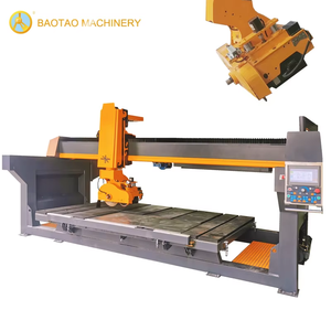 סין bt3200 רב תכליתיים 5 ציר <span class=keywords><strong>cnc</strong></span> נתב אינפרא אדום ראיתי מכונת חיתוך אבן שיש גרניט עם טחינה
