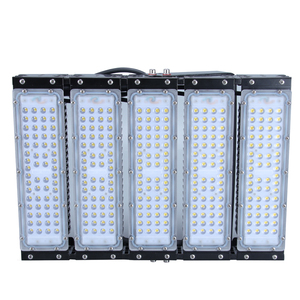 Max BrightAdvert Spotlight Helipad 250W 100W12 Volt 6500K Ip66 Driver 2835 SmdチップサッカーモジュールLedフラッドライト屋外用 - Product Image 6
