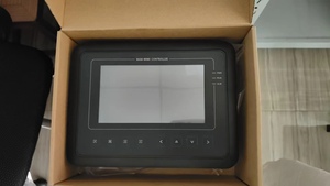 Original programm inklusive Plug & Play-SPS-Computer-Controller-Panel für Atlas Copco Luft kompressor 1900071031 1900071032 - Product Image 4