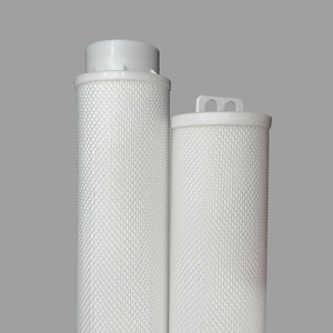 Direct Sales 20 50 100um High Throughput Jc-Pppk High Flow <strong>Filter</strong> Element With Top Selling - Product Image 1