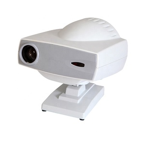 ACP-1800 Ophthalmic Eye Test Device Digitale Fernbedienung Visus Chart Projektor - Product Image 2