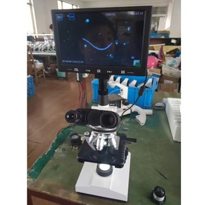 Módulo más vendido Microscopio digital de alcance micro con cámara - Product Image 5