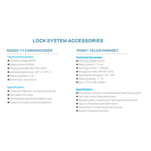 Mifare-Control de elevador, lector de tarjetas de acceso, sin contacto, compatible con lector - Product Image 5