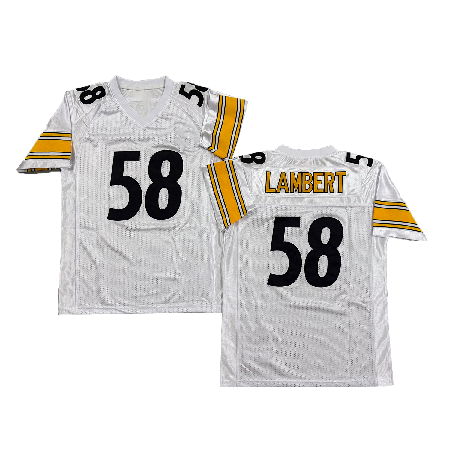 White 58