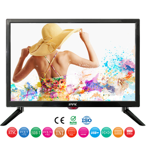 China <strong>Lcd</strong> Tv Price in Pakistan 15'' 17'' 19'' Inch Small Size CBU/SKD Main <strong>Board</strong> Led <strong>LCD</strong> TV with New Design Frame - Product Image 4