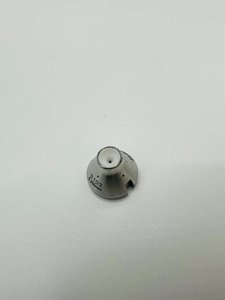 电火花加工零件金刚石导丝S103导丝规范0.105-0.305白色钻石 + 白色陶瓷
