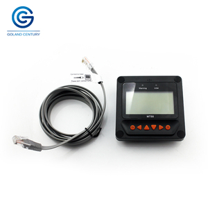 MT50 Remote Meter for EPEVER EPSOLAR MPPT <strong>PWM</strong> Solar Charge <strong>Controller</strong> With LCD Display MT-<strong>50</strong> - Product Image 2