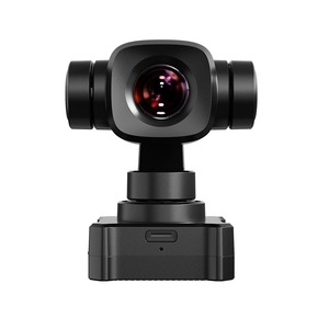Siyi A8 Mini 4K 8MP Ultra HD 6X Zoom Kỹ Thuật Số Gimbal Máy Ảnh Với 1/1.7 "Cảm Biến AI Thông Minh Nhận dạng Đối Với UAV Ugv USV RC Máy Bay - Product Image 4