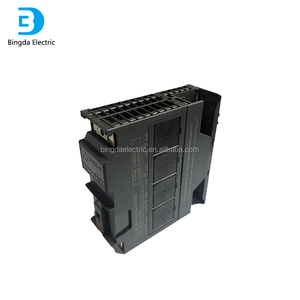 Bingda Siemens Simatic S7-300 6ES7331-7PF01-0AB0 ingresso analogico SM 331 nuovissimo Controller di programmazione Spot PLC originale - Product Image 4