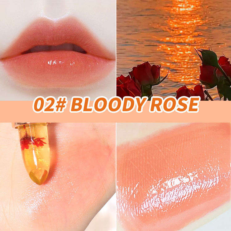 กุหลาบแดง