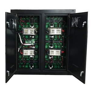 Hızlı teslimat tam renkli RGB açık kapalı P2 P2.5 P3 P3.06 P3.9 P4 P4.75 P4.8 P5 P6 P7.62 P8 P10 Led ekran Panel modülü - Product Image 6