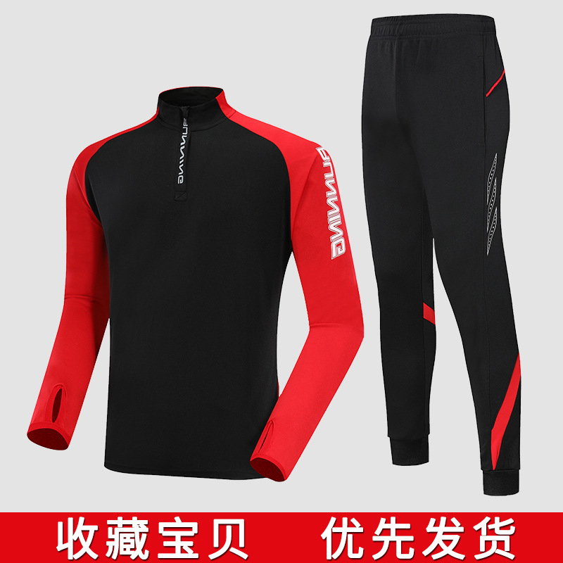 1902 black suit