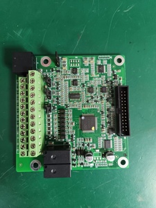 Janson Controls, convertidor de frecuencia de placa única personalizado, sin panel de máquina integrada carcasa exterior/220V/380V 1/3 fase - Product Image 3
