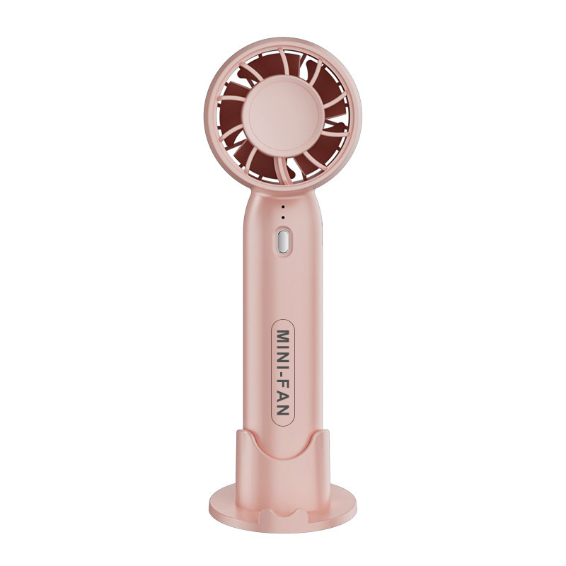 Pink--500 mAh