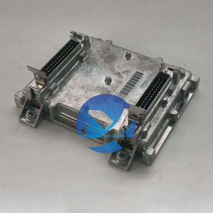 20723663 21660363 20845001 22417693 электронный модуль управления ECU ECM для двигателя EC135B EC140B EW140B EW160B D4D - Product Image 5