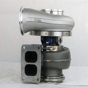 S400S061 TMF55 Freightliner Turbocharger for Detroit Diesel Series 60 12.7L <strong>Turbo</strong> 171701