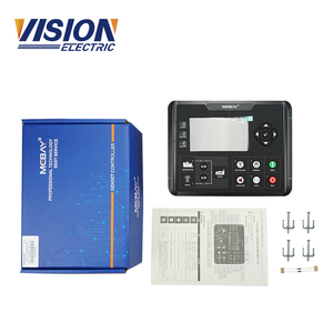 <strong>Generator</strong> <strong>Control</strong> Board DC70D Remote <strong>Controller</strong> <strong>Generator</strong> <strong>Control</strong> Panel