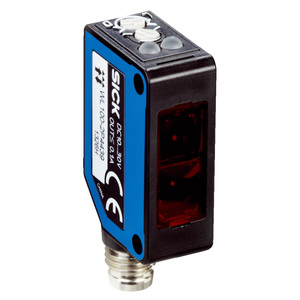 Encoder originale 1036771 DFS60B-BHPA10000 codificatore incrementale incrementale malato - Product Image 5