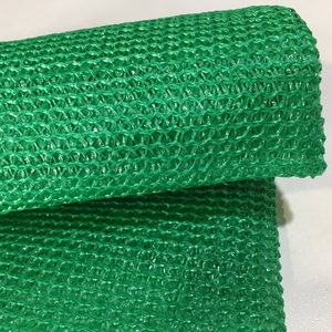 Gartengitter HDPE Schattenstoffabdeckung 2 m × 100 m uv-beständiges Schattennetz für Gewächshaus Patio Kooperativ-Wagenportal - Product Image 1